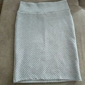 NWOT LuLaRoe Cassie